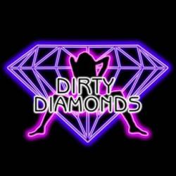 logo Dirty Diamonds